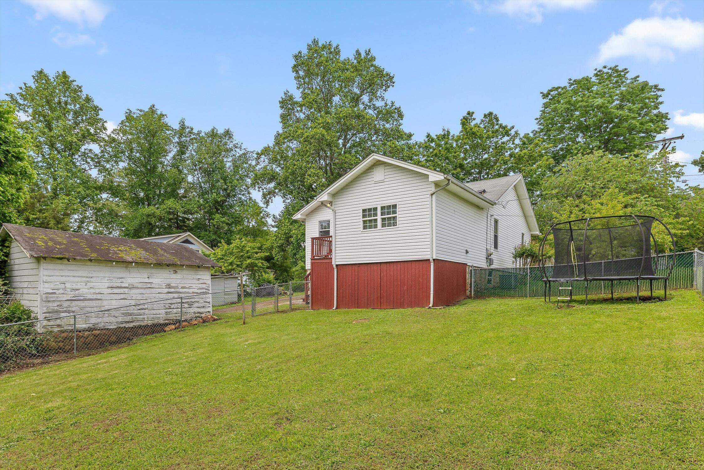 4018 Norwood Avenue, Chattanooga, Tennessee image 28