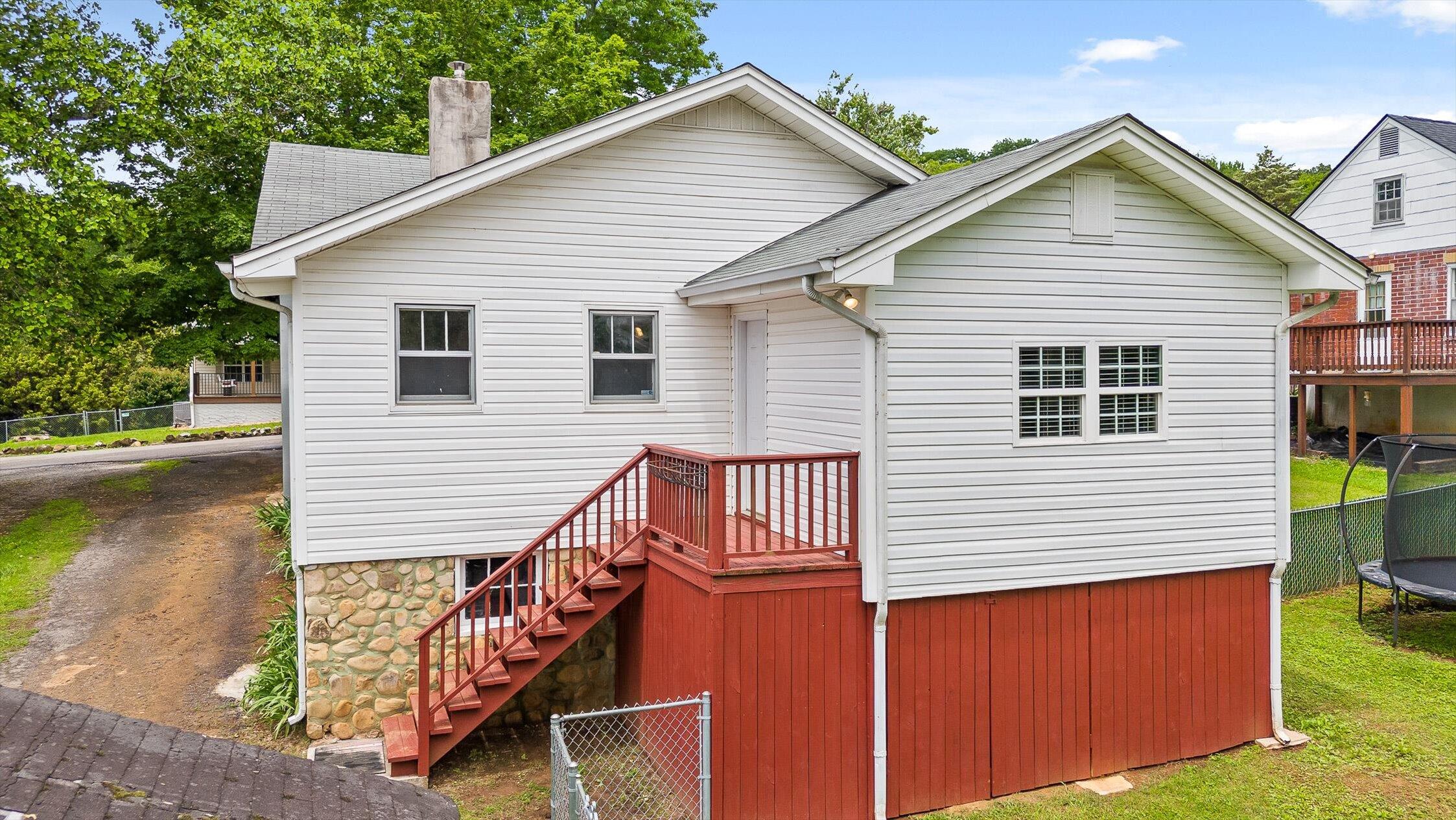 4018 Norwood Avenue, Chattanooga, Tennessee image 30