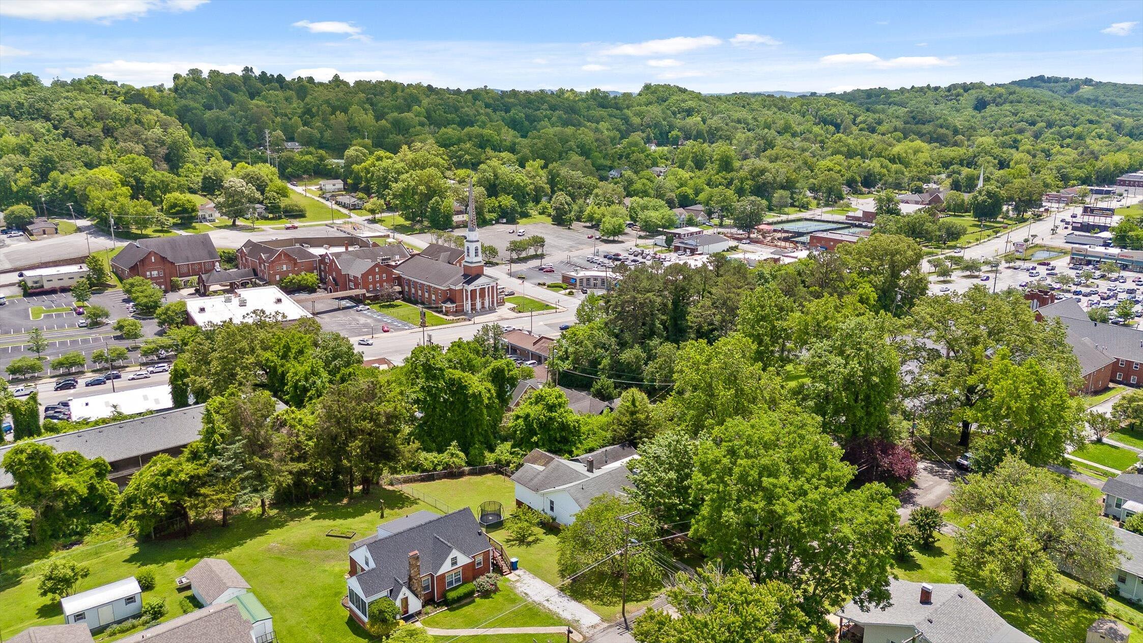 4018 Norwood Avenue, Chattanooga, Tennessee image 41