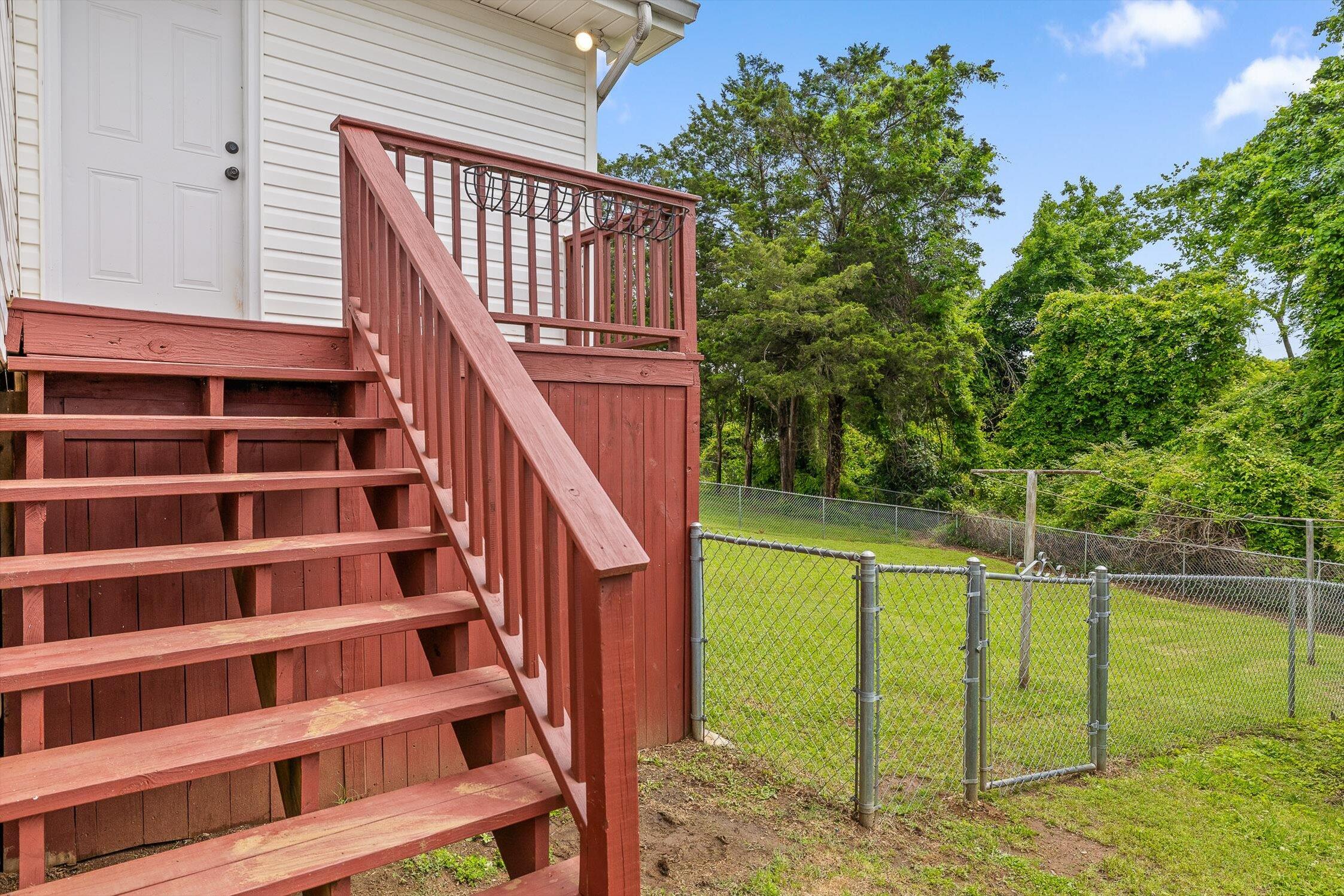4018 Norwood Avenue, Chattanooga, Tennessee image 26