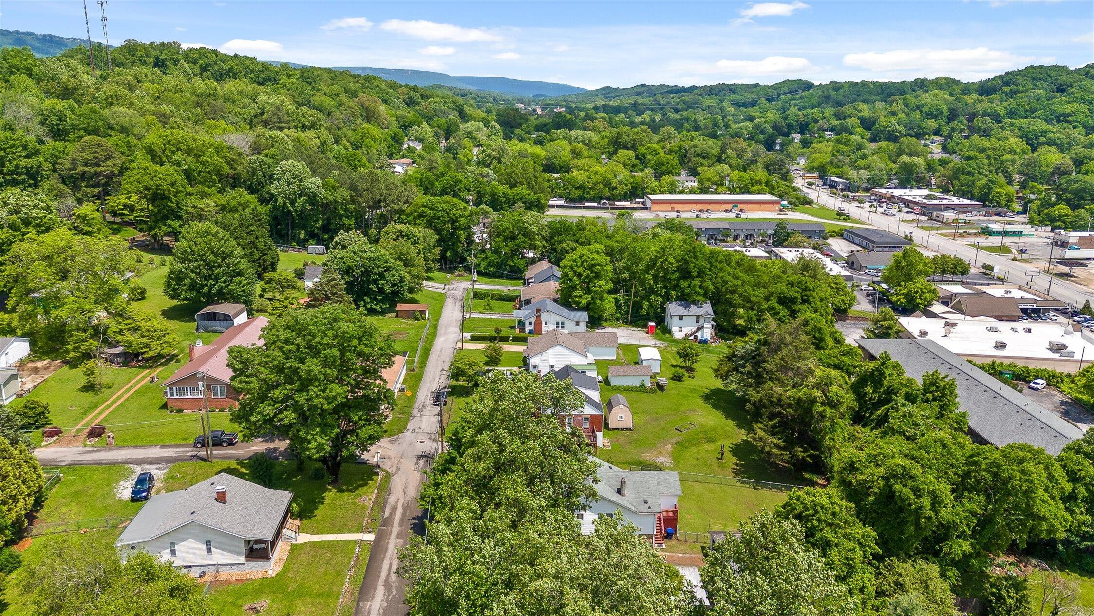 4018 Norwood Avenue, Chattanooga, Tennessee image 36