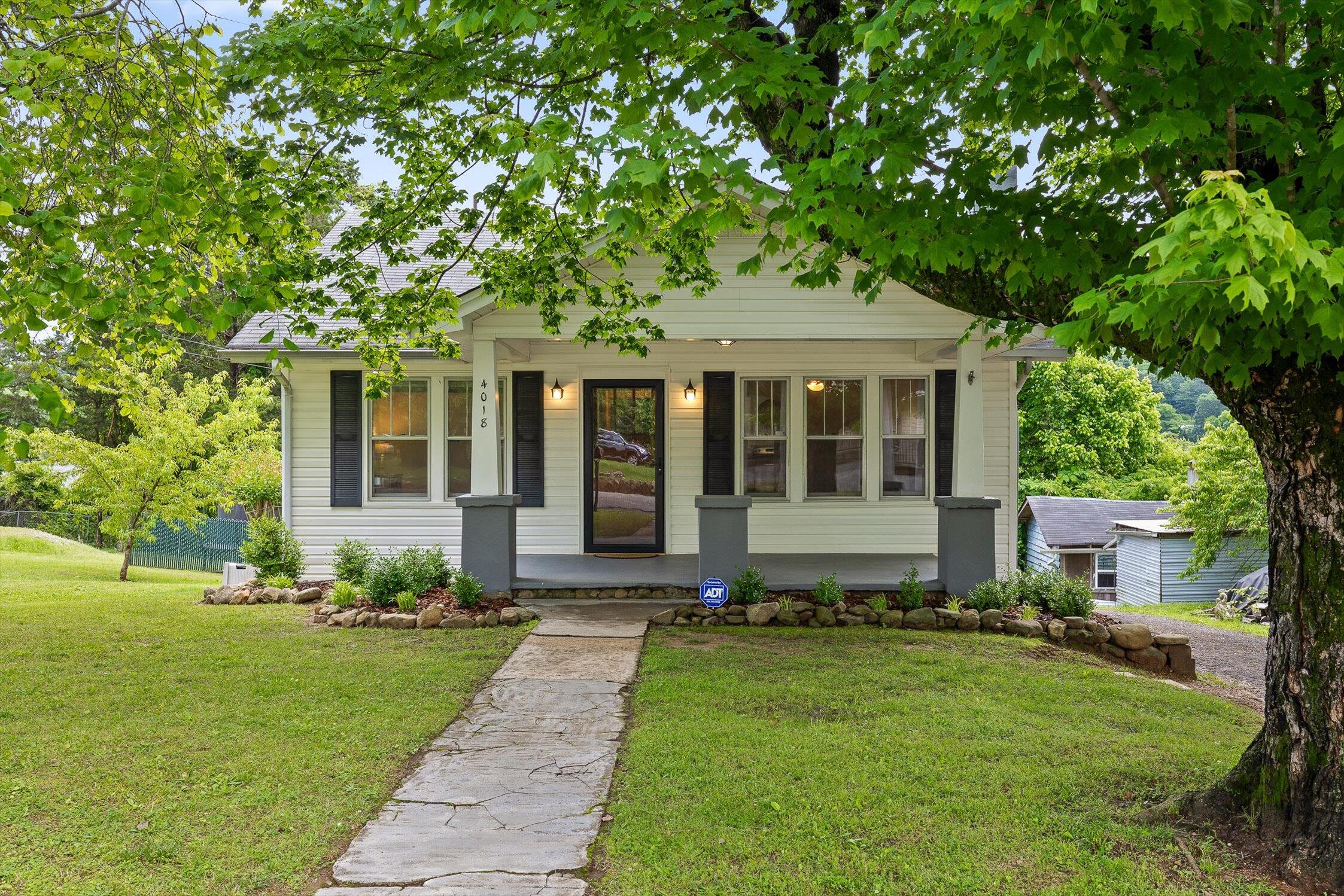 4018 Norwood Avenue, Chattanooga, Tennessee image 2