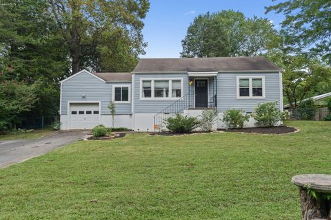 Photo of 113 Hill Road, Chattanooga, TN 37415 (MLS # 1526452)