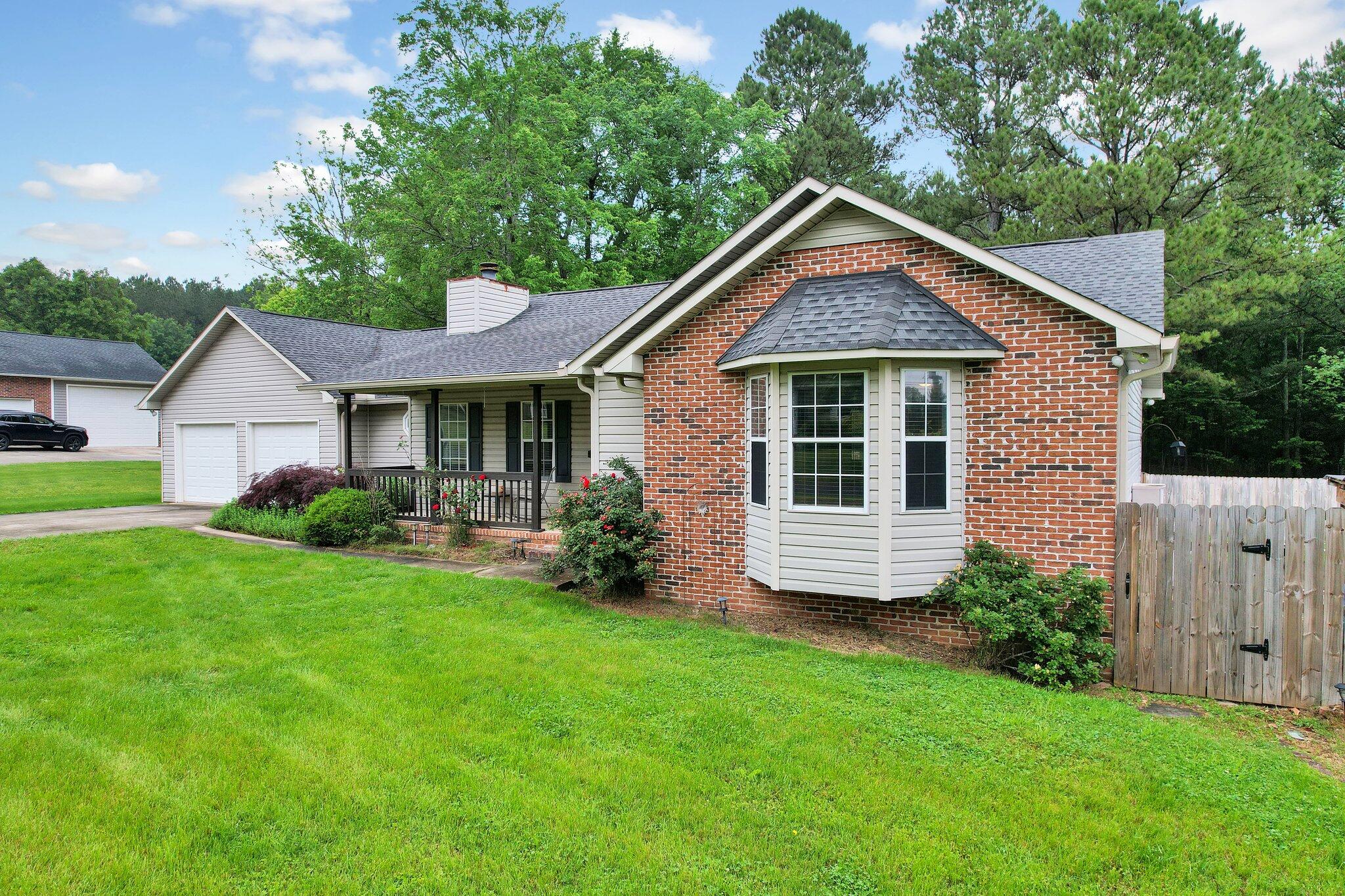 188 Crystal View Dr Drive, Cleveland, Tennessee image 33