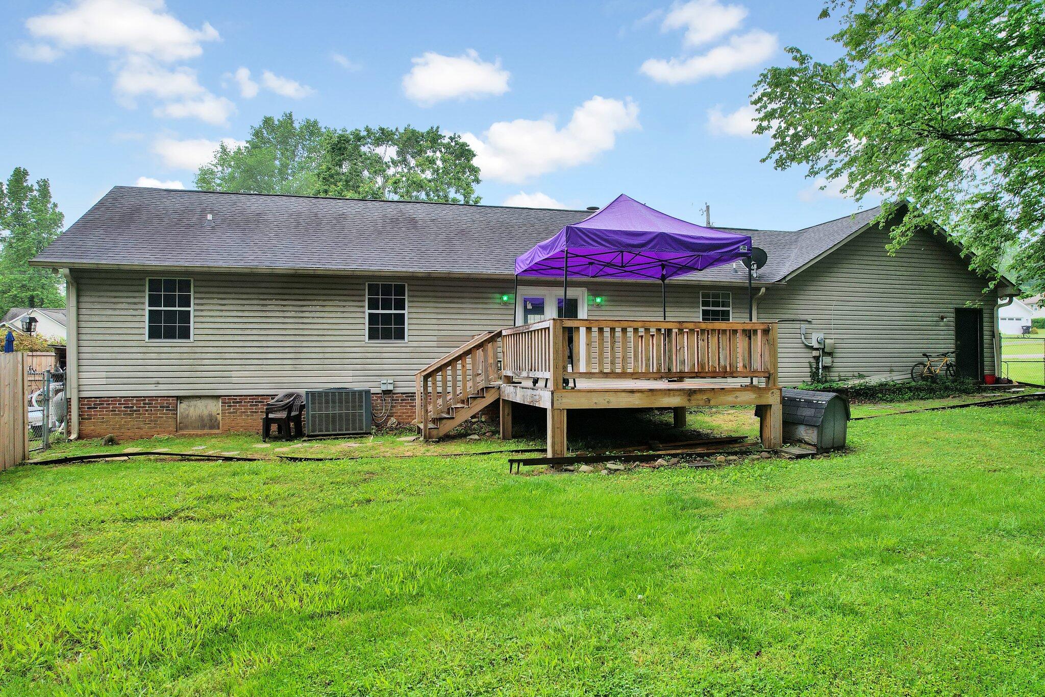 188 Crystal View Dr Drive, Cleveland, Tennessee image 29