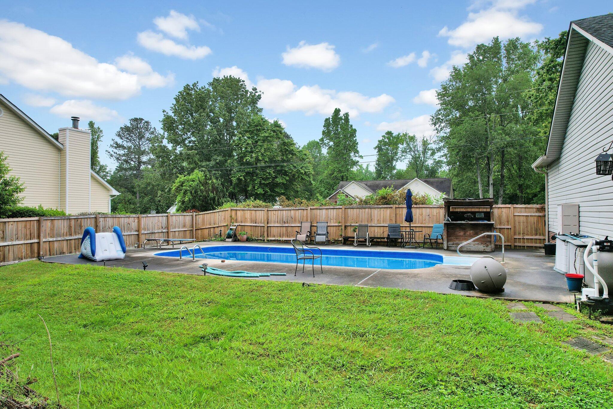 188 Crystal View Dr Drive, Cleveland, Tennessee image 26