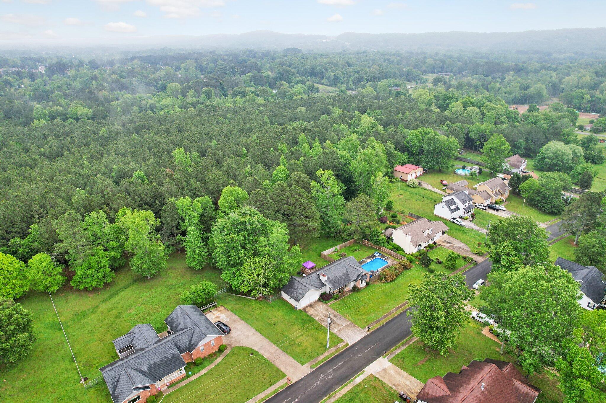 188 Crystal View Dr Drive, Cleveland, Tennessee image 3