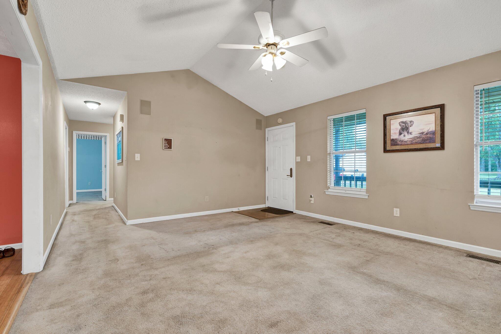 188 Crystal View Dr Drive, Cleveland, Tennessee image 7