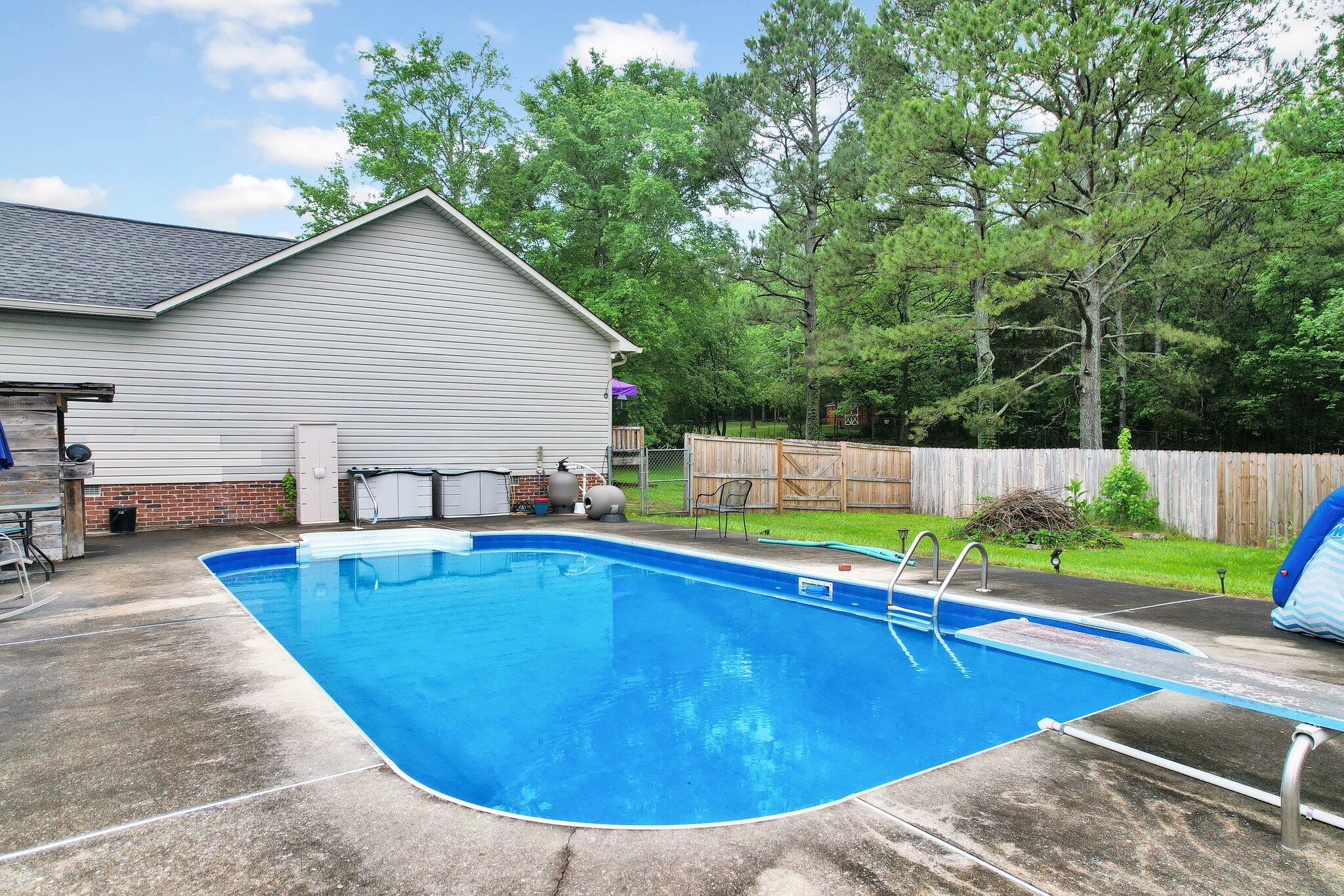 188 Crystal View Dr Drive, Cleveland, Tennessee image 27