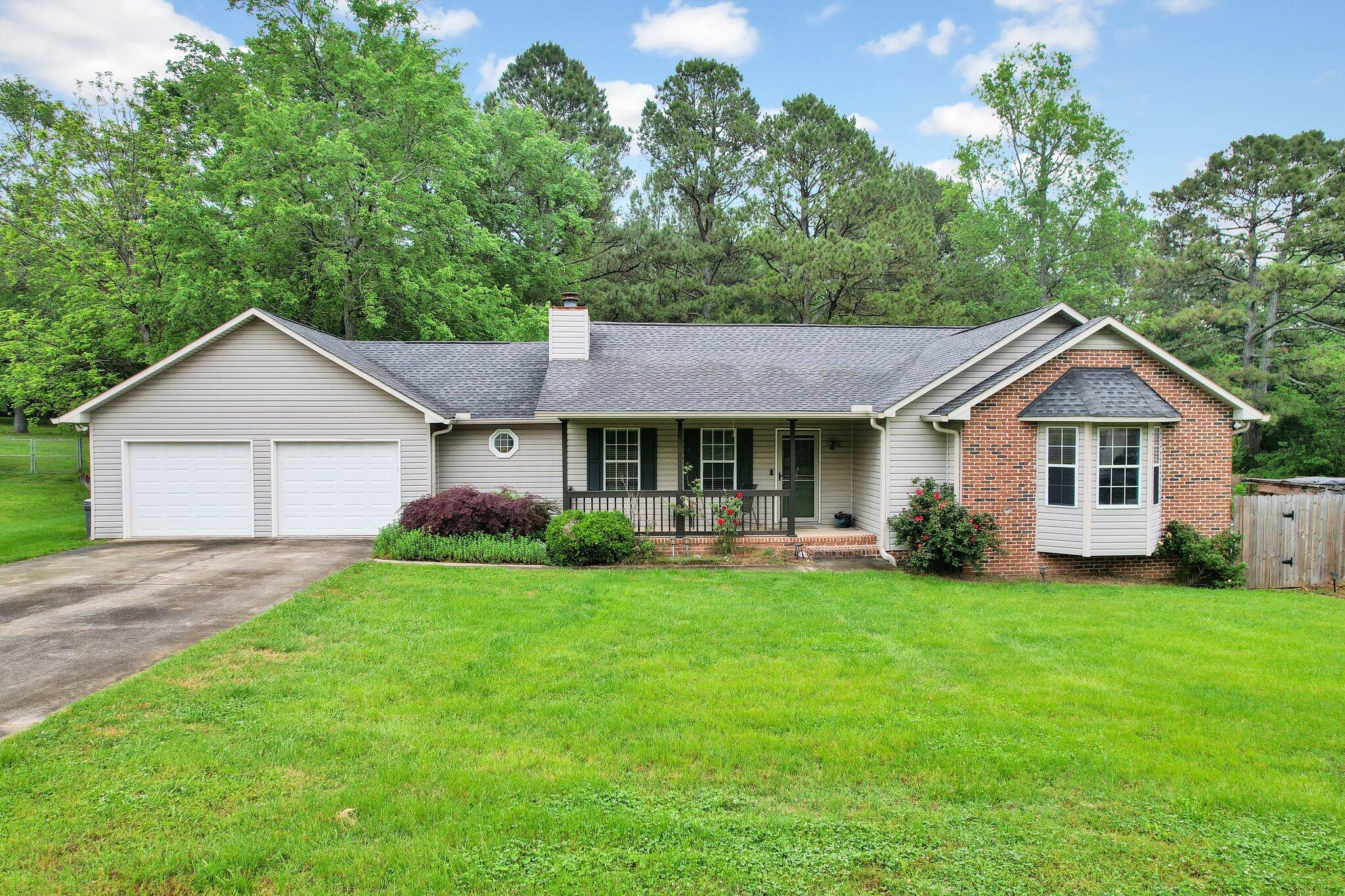 188 Crystal View Dr Drive, Cleveland, Tennessee image 1