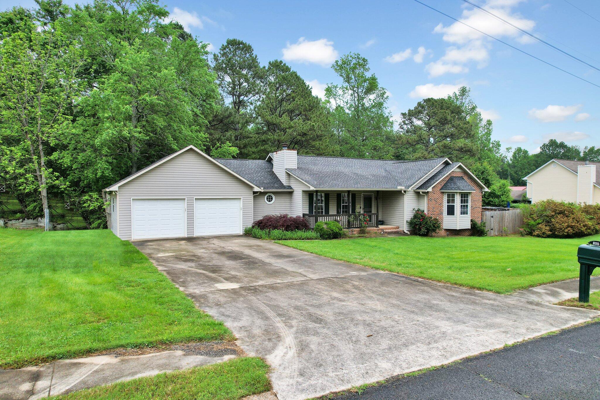 188 Crystal View Dr Drive, Cleveland, Tennessee image 32