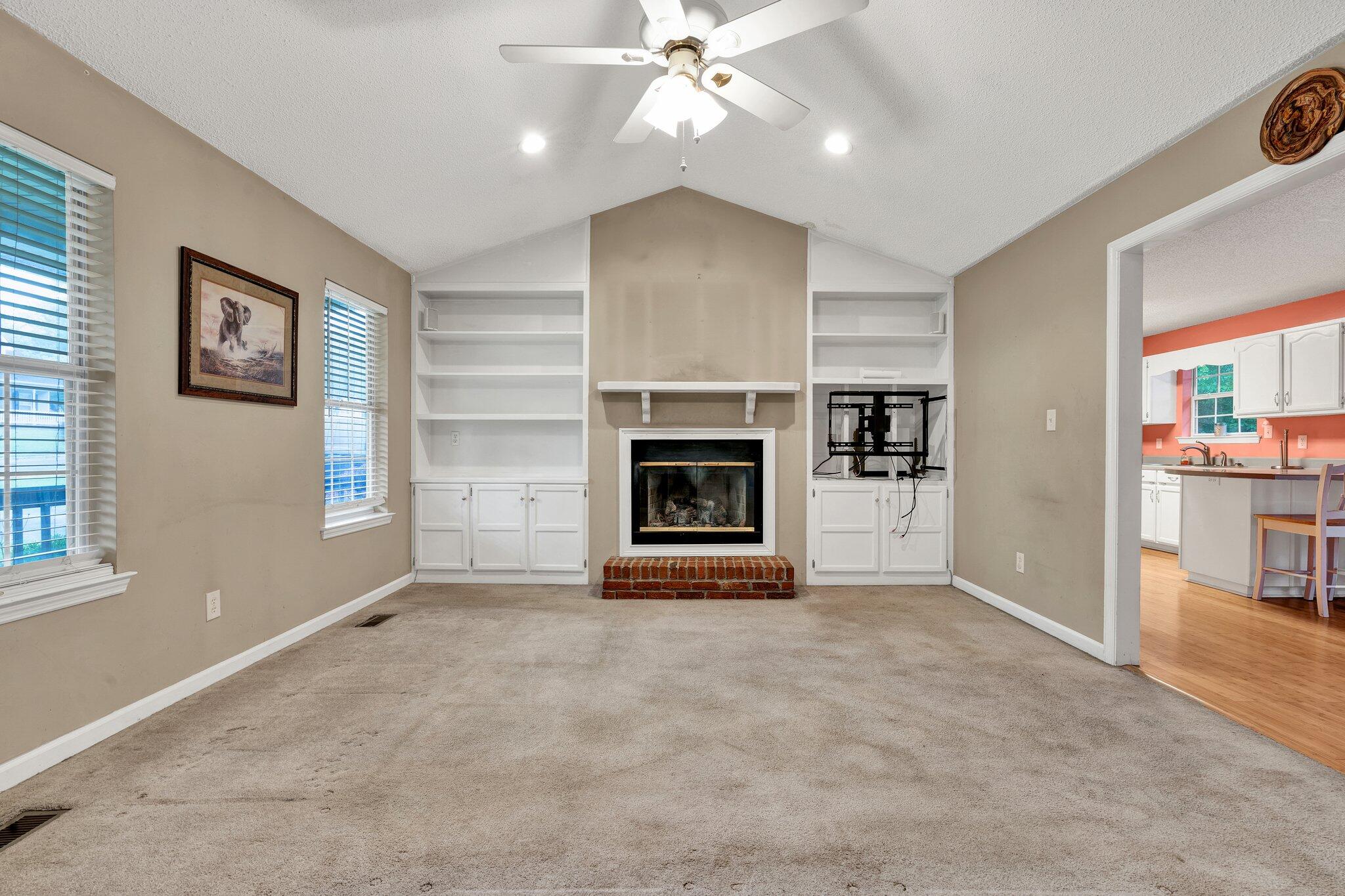 188 Crystal View Dr Drive, Cleveland, Tennessee image 5