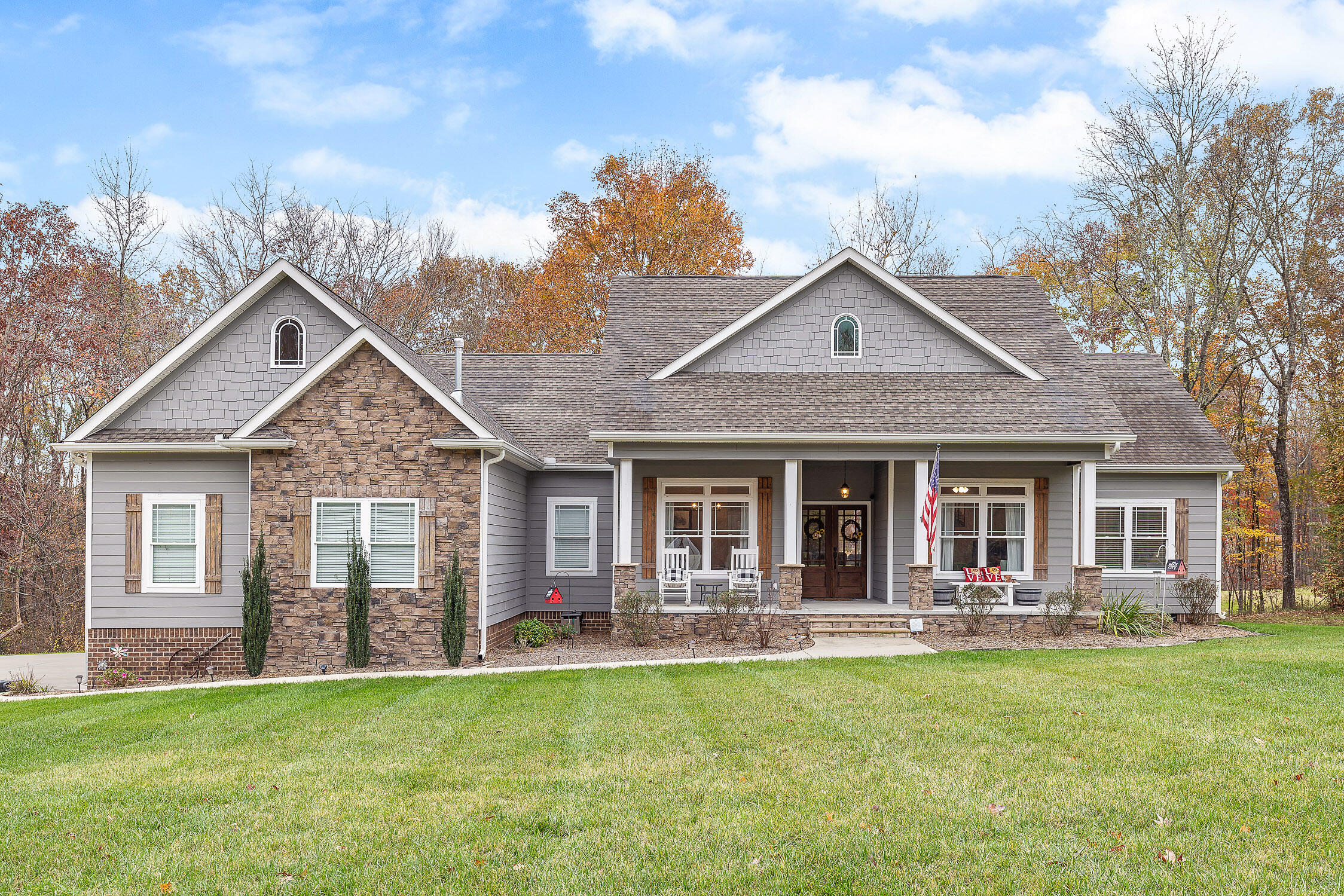 11952 Armstrong Road, Soddy Daisy, Tennessee image 1