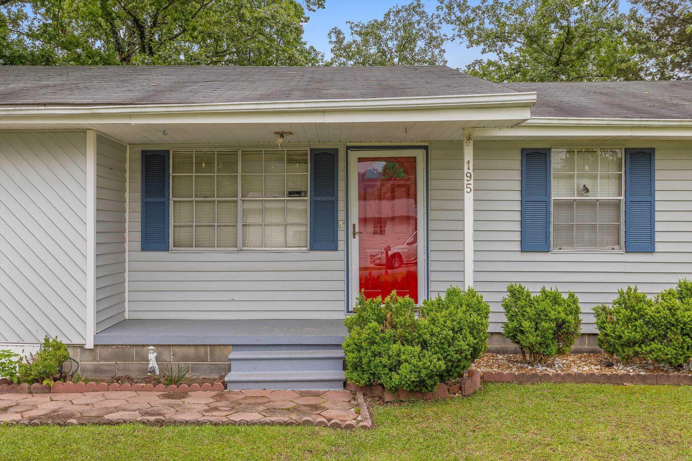 195 Poplar Avenue, Trenton, Georgia image 5