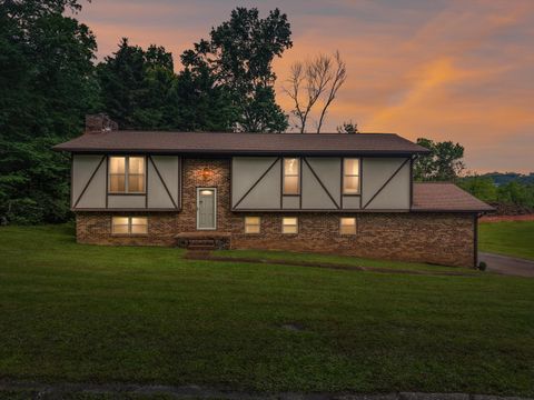 Photo of 7470 Twin Brook Drive, Chattanooga, TN 37421 (MLS # 1512739)