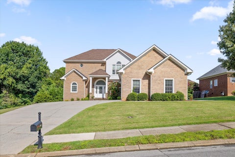 Photo of 5639 NW Avenwood Circle, Cleveland, TN 37312 (MLS # 1541778)