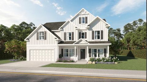 Photo of 1325 Firelight Way, Ooltewah, TN 37363 (MLS # 1524888)