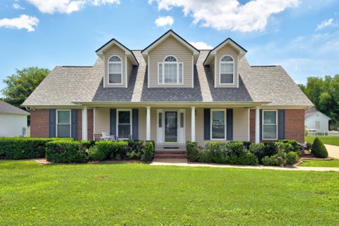 Photo of 8602 Boulder View Drive, Soddy Daisy, TN 37379 (MLS # 1537318)