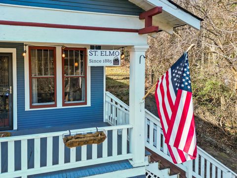 Photo of 4303 Michigan Avenue, Chattanooga, TN 37409 (MLS # 1526191)