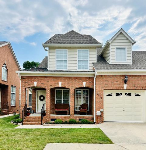 2416 Cone Flower Trail Chattanooga TN 37421