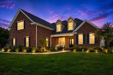 Photo of 6924 Neville Drive, Ooltewah, TN 37363 (MLS # 1540730)