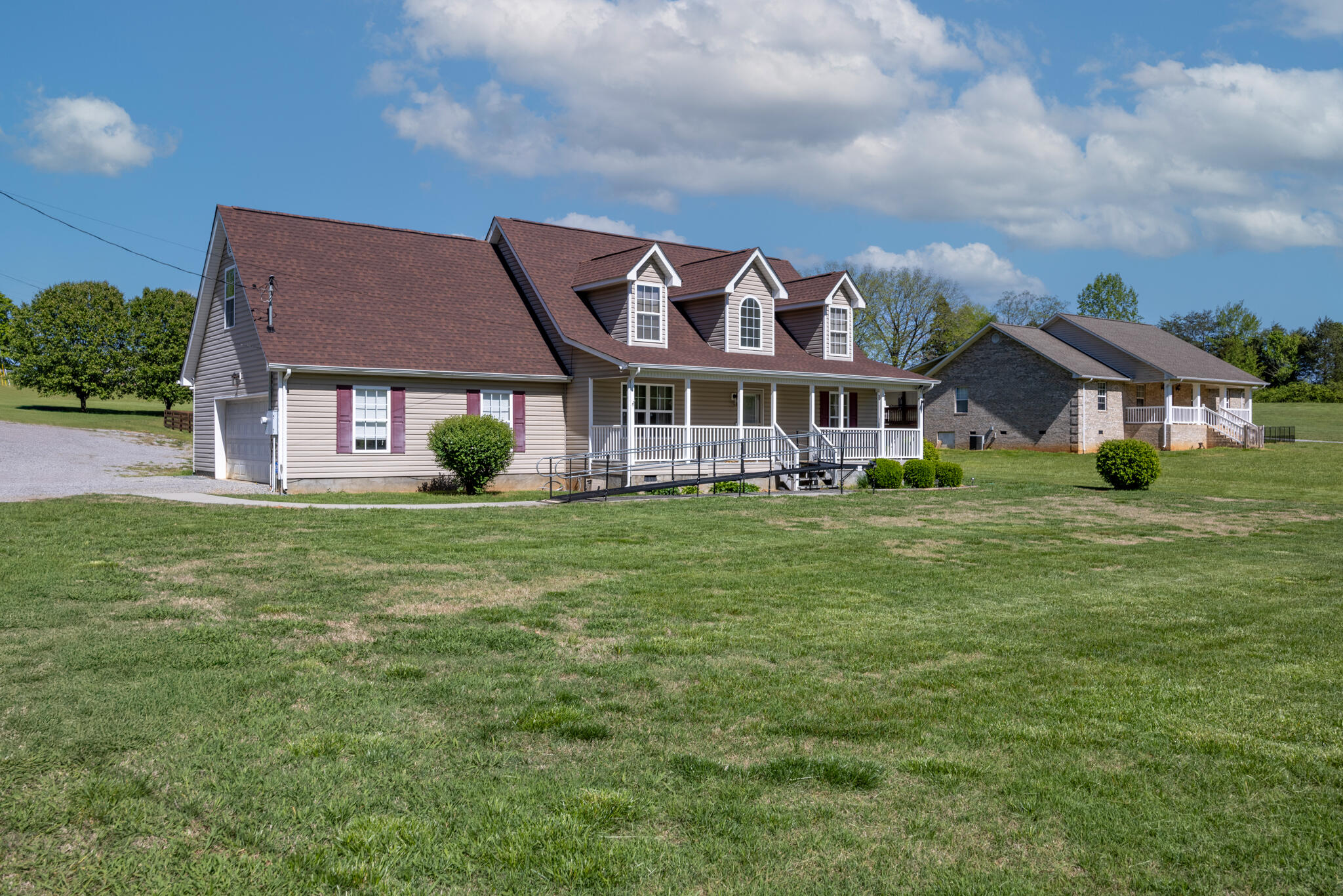 133 County Road 580, Athens, Tennessee image 1