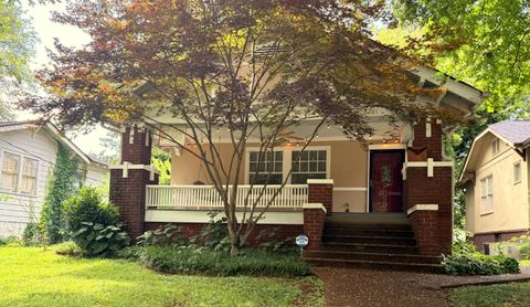 Photo of 221 Morningside Drive, Chattanooga, TN 37404 (MLS # 1518349)