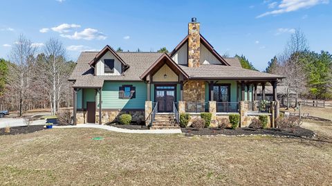 Photo of 925 River Bluffs Drive, Jasper, TN 37347 (MLS # 1529480)