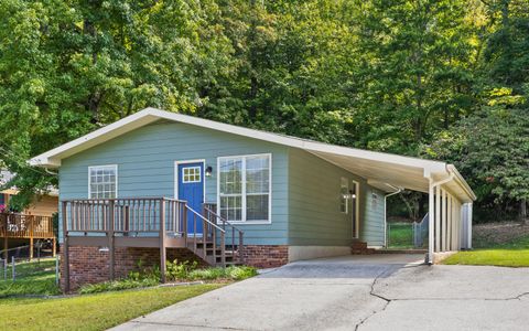 Photo of 4130 Mountain View Avenue, Chattanooga, TN 37415 (MLS # 1520837)