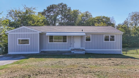 Photo of 122 Howard Drive, Fort Oglethorpe, GA 30742 (MLS # 1544569)