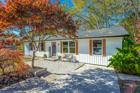 1303 Campbell Crescent LaFayette GA 30728