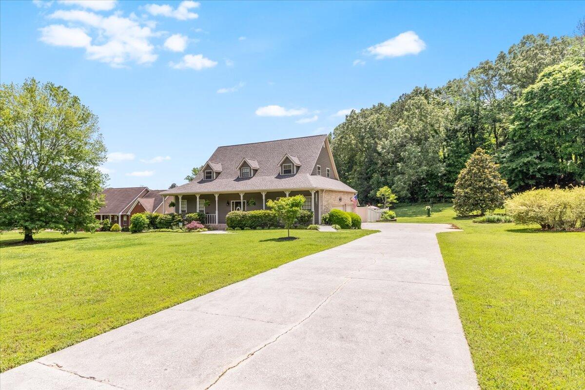 690 Dailey Hill Road