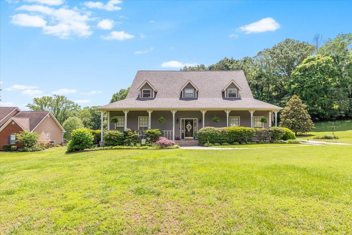 690 Dailey Hill Road