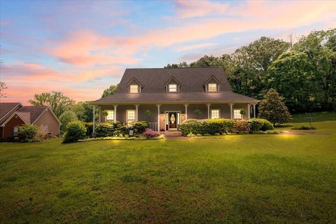 690 Dailey Hill Road Ringgold GA 30736