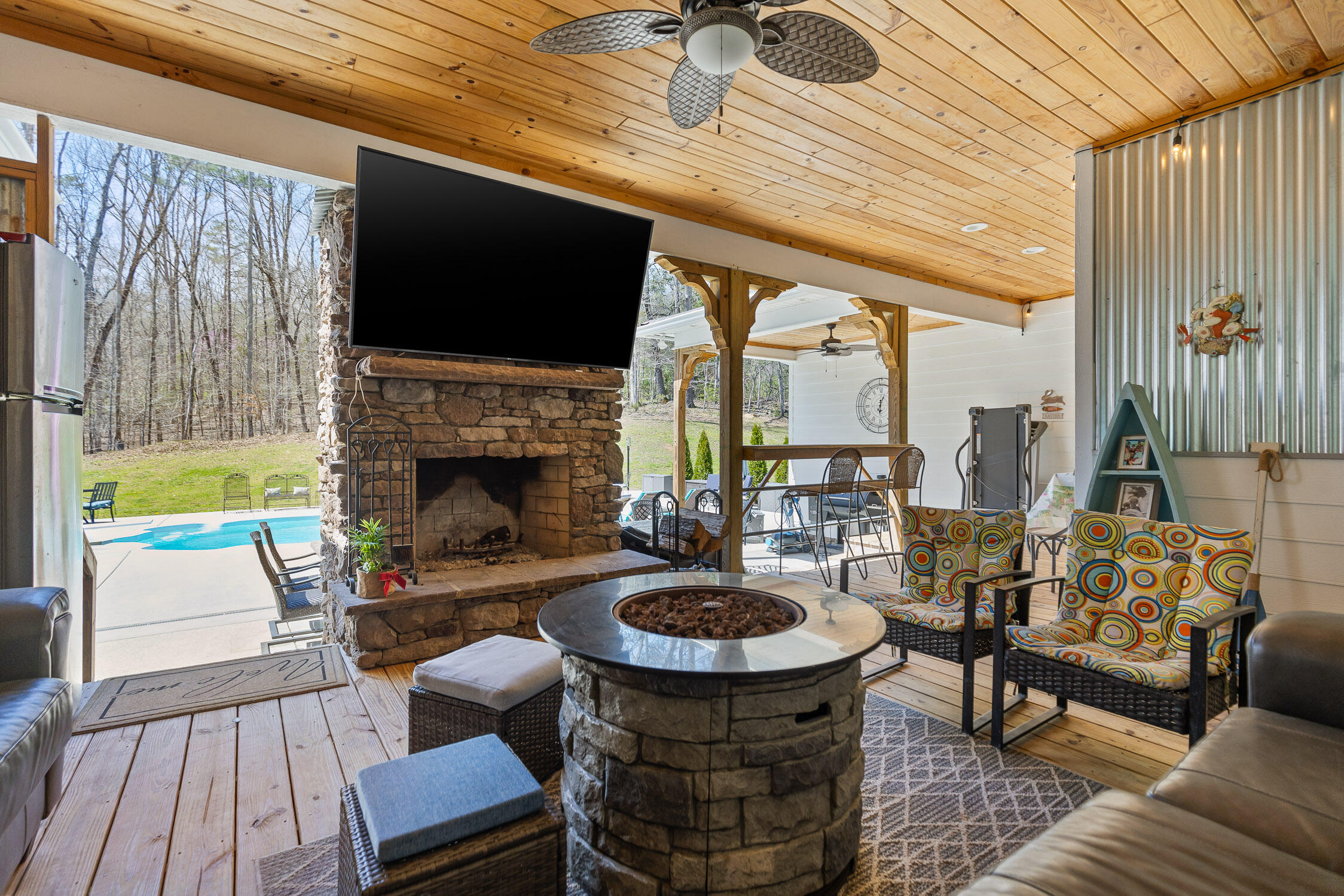 140 Bell Lake Drive, Trenton, Georgia image 47