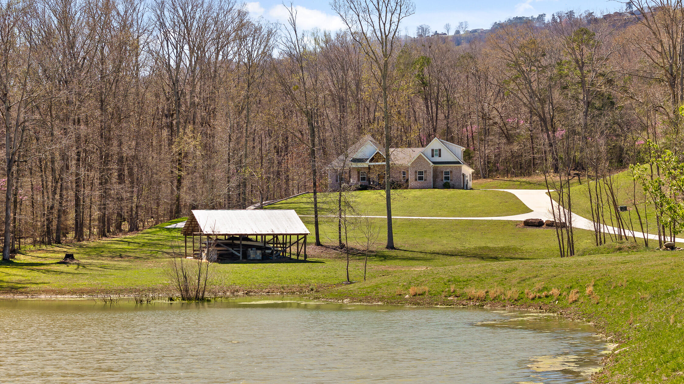 140 Bell Lake Drive, Trenton, Georgia image 36