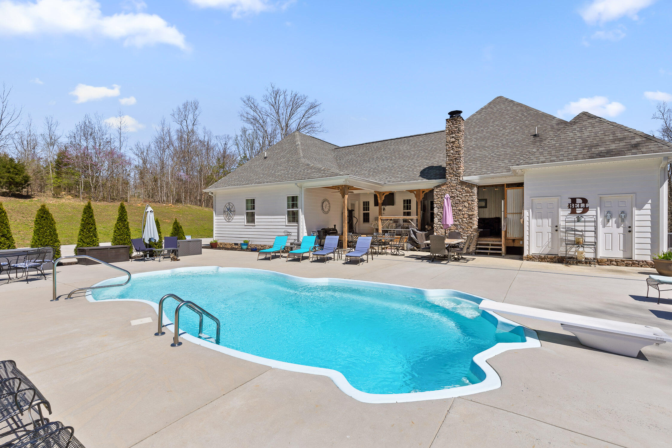 140 Bell Lake Drive, Trenton, Georgia image 30