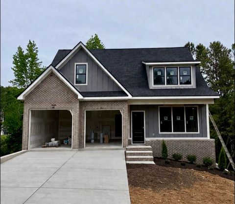 Photo of 5678 Skylas Way, Ooltewah, TN 37363 (MLS # 1533874)