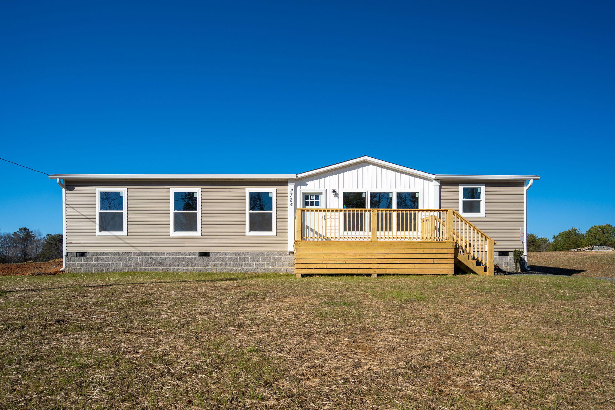 2724 Snyder Loop, Graysville, Tennessee image 1