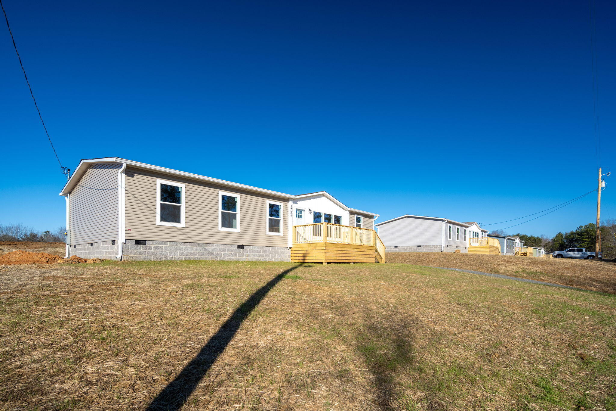 2724 Snyder Loop, Graysville, Tennessee image 2