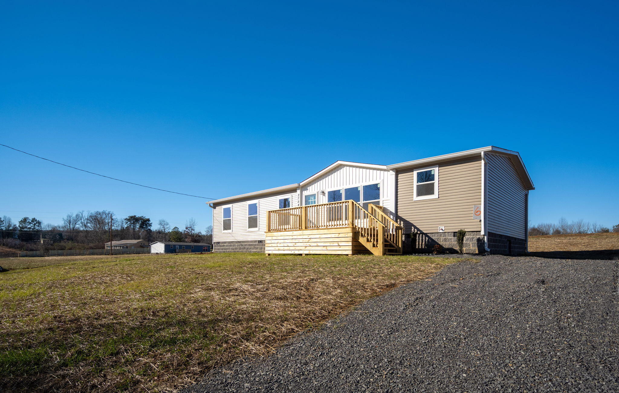 2724 Snyder Loop, Graysville, Tennessee image 3