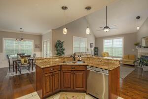 9704 Starry Way, Soddy Daisy, Tennessee image 8