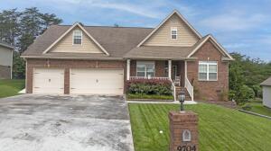 9704 Starry Way, Soddy Daisy, Tennessee image 1
