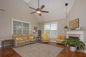 9704 Starry Way, Soddy Daisy, Tennessee image 9