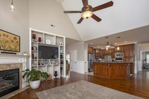 9704 Starry Way, Soddy Daisy, Tennessee image 10