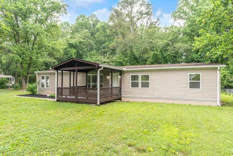 Homes For Sale - 161 Lake Forest Drive<br/> Meigs County, Birchwood, TN 37308
