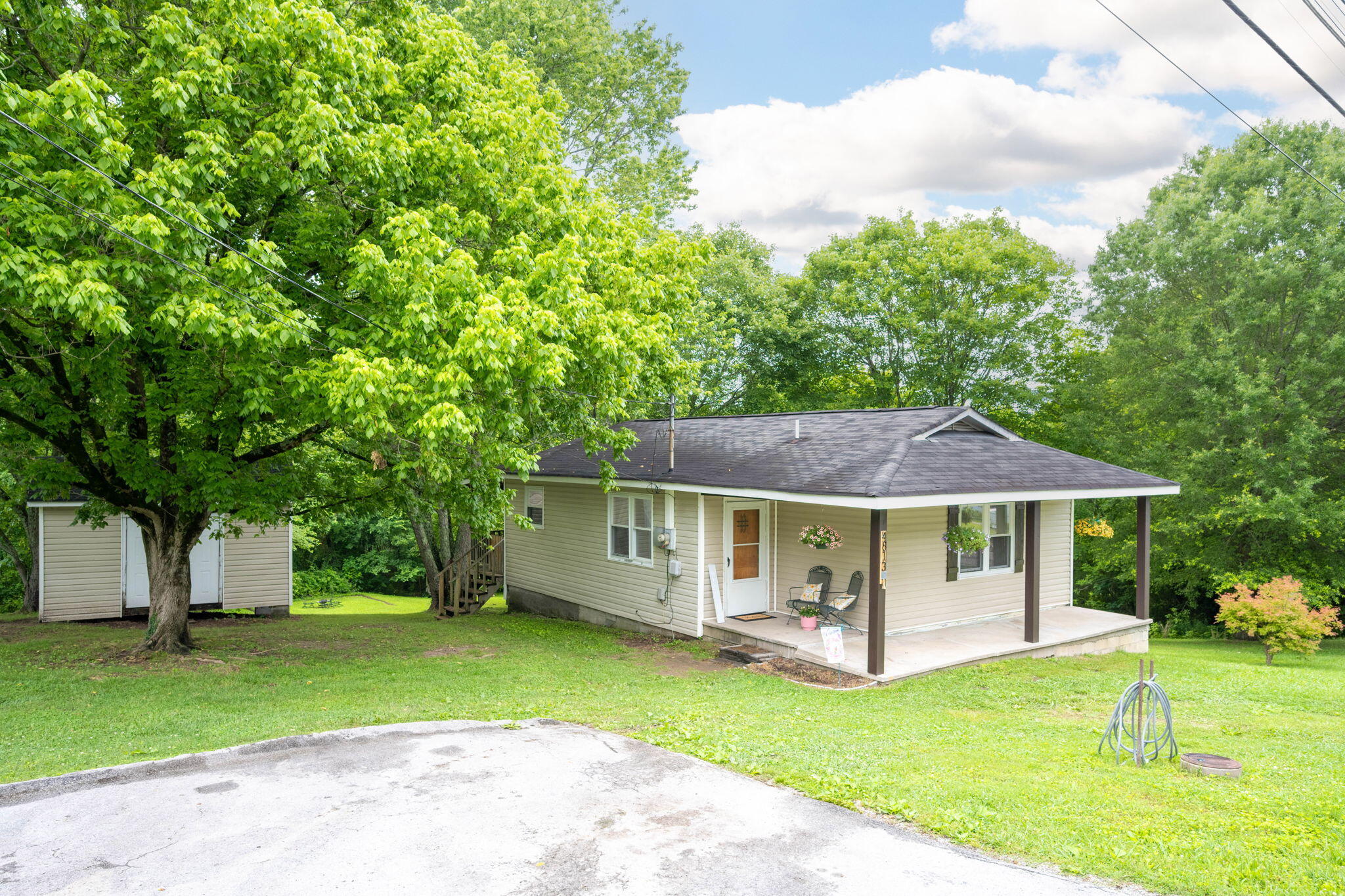 4813 Blue Bell Avenue, Ooltewah, Tennessee image 3
