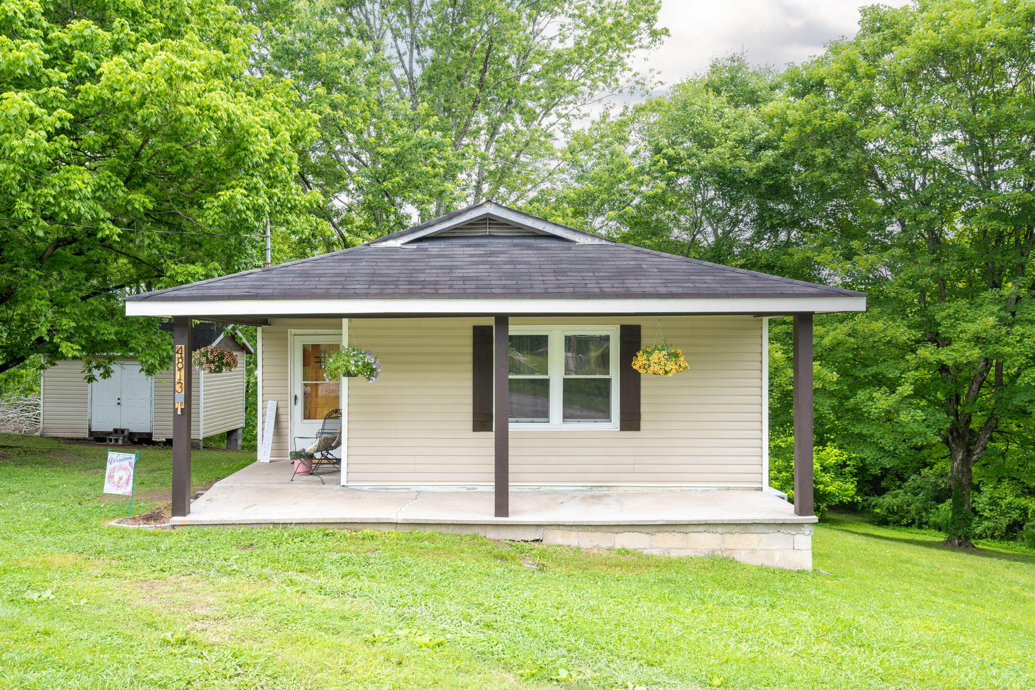 4813 Blue Bell Avenue, Ooltewah, Tennessee image 1