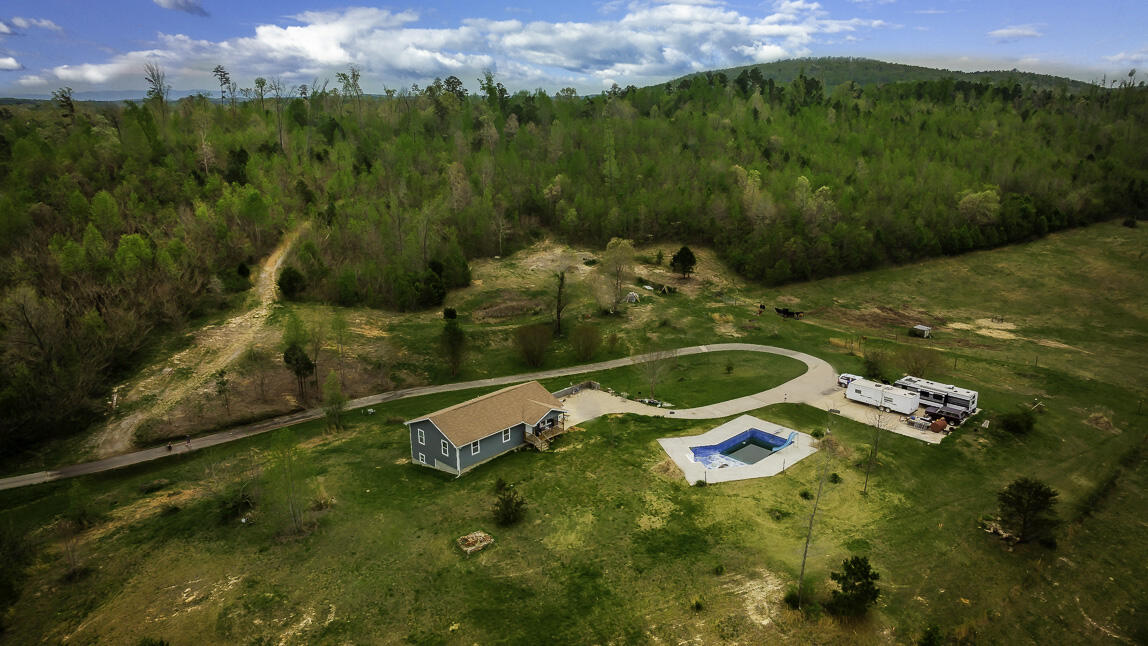 Cherokee Valley Road, Ringgold, Georgia image 7