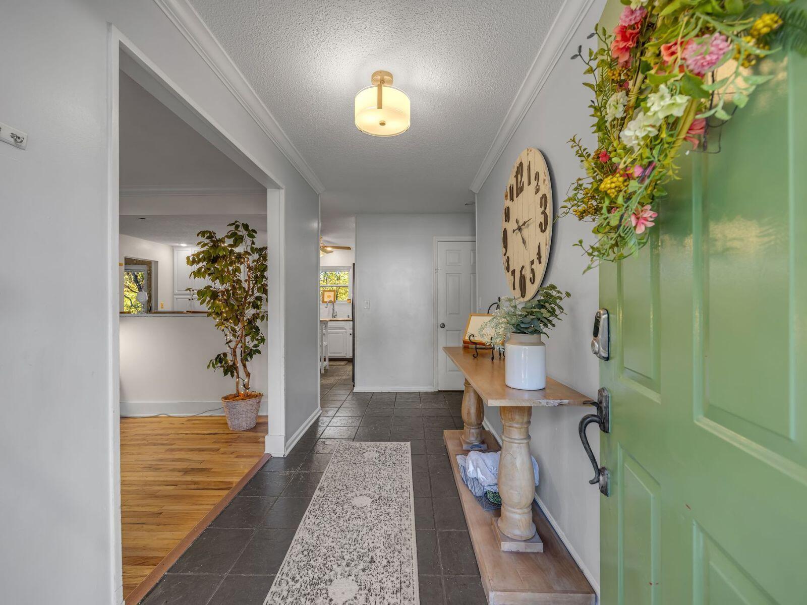 1826 Rock Bluff Road